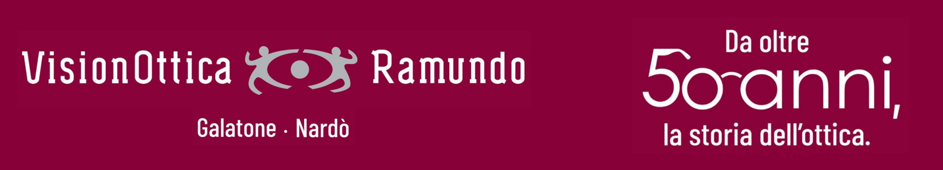 ramundo banner 50anni