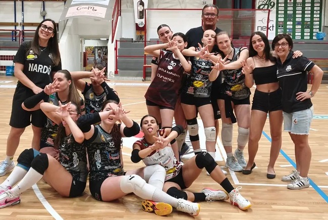 volleyragazze